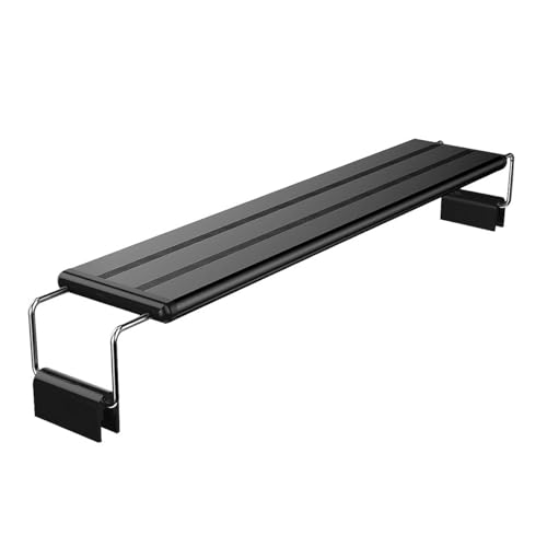 CENPEK Led Fish Tank Light Aquarium Light 3 Modos De Luz Con Soportes Extensibles A 30 40 Cm Para Acuarios Small Fish Tank Tanques De Agua Dulce
