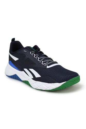 See full amazon price history chart for Reebok Men NFX Trainer Shoes Navy Reebok Men NFX Trainer Shoes Navy (B0B1N1NPBF) Amazon Price History, Amazon Price Tracker
