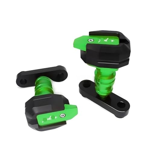 Patins protection moto Pulsar 200 NS pour sécuriser vos trajets