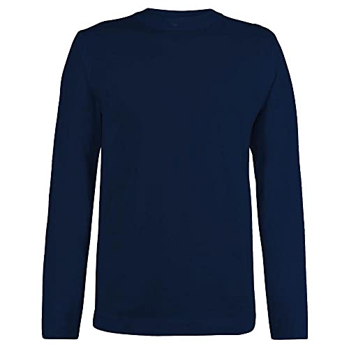 ✅ CAPPUCCIO DI ALTA QUALITÀ - La T-shirt Logostar Basic con taglie forti fino alla 15XL non è solo una scelta di stile, ma anche un capo che è sinonimo di comfort e qualità. Offre alle persone con taglie forti l'opportunità di indossare un abbigliamento esterno di alta qualità che si adatta perfettamente e sottolinea le loro preferenze di stile individuali.