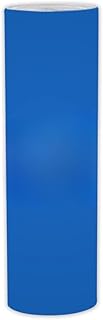 वास्तु टेप - नीला रंग विनाइल वासप्रूफ वास्तु टेप (4 इंच चौड़ाई और 3 मीटर लंबाई लगभग।)