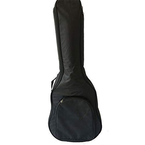 NINAINAI Housse pour Guitare Acoustique Sac à Guitare Acoustique d’épaule de 5mm Plus Coton et Sac à Guitare 36 Pouces… - Les Beatles, Paul McCartney, John Lennon, RIngo Starr, George Harrison NINAINAI Housse pour Guitare Acoustique Sac à Guitare Acoustique d'épaule de 5mm Plus Coton et Sac à Guitare 36 Pouces…