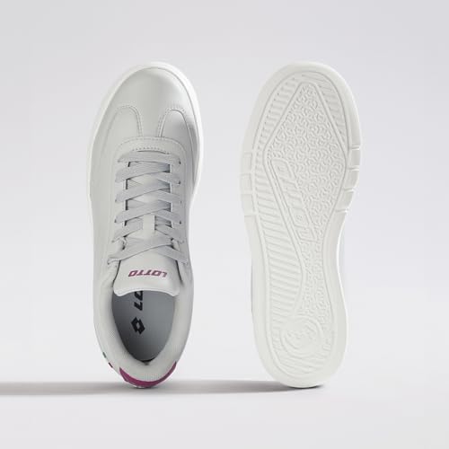 Image of Lotto Women Impulso Citta Sneakers