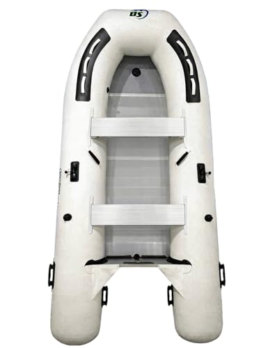 Inflatable Sport Boats Killer Whale 10.8'