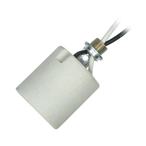 Satco 80-1708 Socket, Color