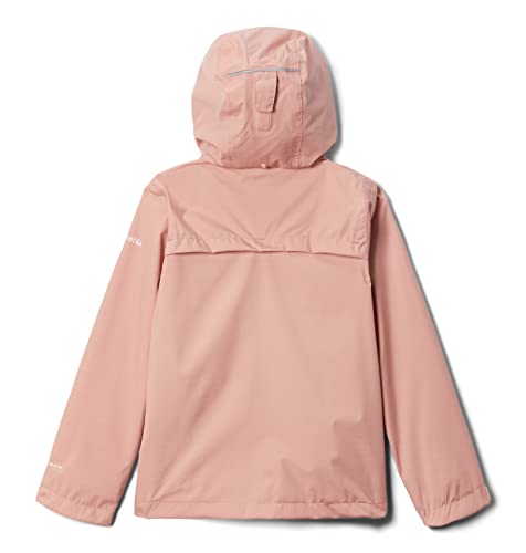 Columbia Girls' Vedder Park Jacket2