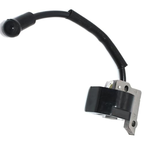 Bobine d'allumage anti calage moteur pour série UT-15179