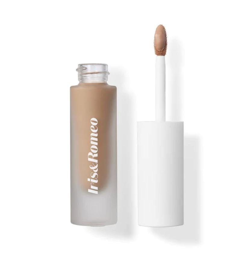 IRIS&ROMEO Best Skin Days Treatment Concealer - Shade 4