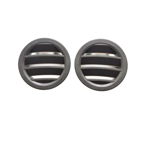 Grille de ventilation bloquée Mercedes W204 : buse aération gauche C180 C200 C220