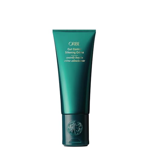 Oribe Curl Control Silkening Hair Cream