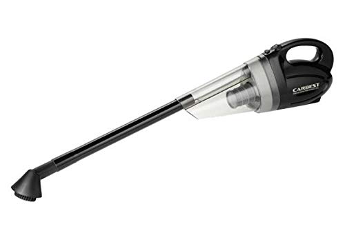Carbest ASPIRAPOLVERE Batteria Camper Auto 80W