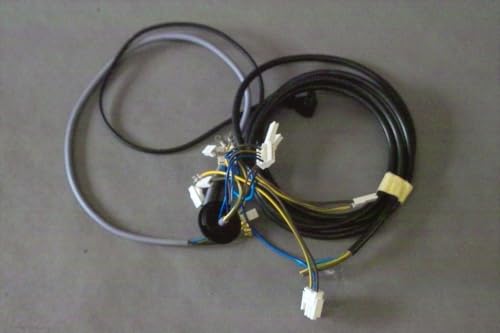 Faisceau de câbles BRÖTJE 7308866 réparer panne de connexion chaudière