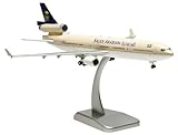 RRegistrierung: HZ-HM7 Unbekannt MD-11 Saudi Arabian Airlines Scale 1:200
