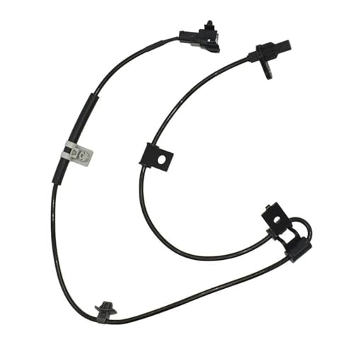 Capteur de vitesse de roue ABS 95670-17500 pièces détachées auto