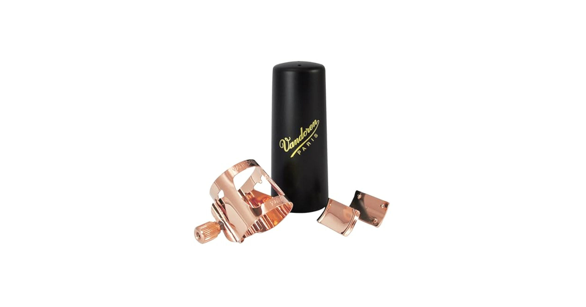 Vandoren SL3、K&G Bullseye Rouge Amazon.com: Vandoren SM701 SL3 Optimum Series Soprano