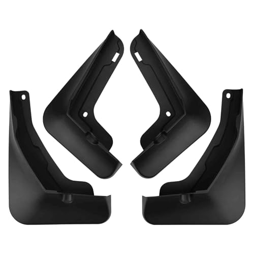 Salpicaduras de vehículos para Buick Electra L7 2026: protección resistente de coche 5