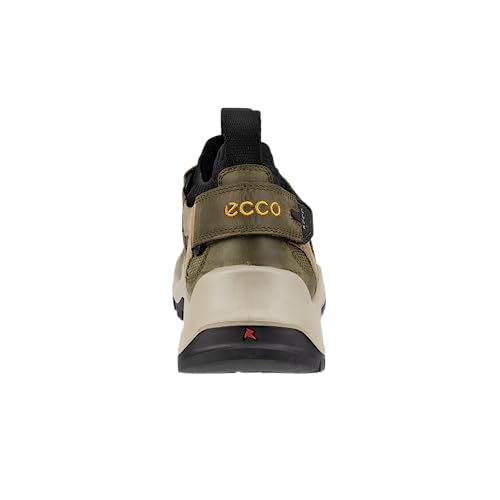 Image of ECCO Mens Offroad Explorer Two Strap