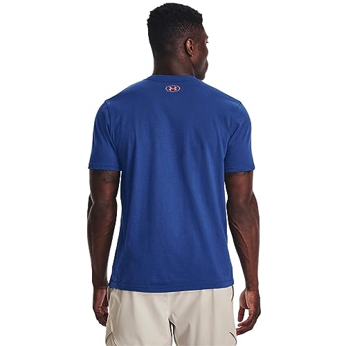 Image of Under Armour Men'sMake All Athletes Better Short Sleeve T-shirt