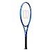 Wilson Ultra 100UL V5 Adult Performance Tennis Racket - Grip Size 2-4 1/4
