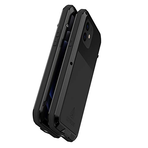 LOVE MEI Coque Antichoc et Etanche pour XIAOMI REDMI Note 12 Pro 5G swimcase