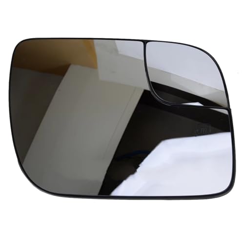 Glace miroir voiture pour Ford Explorer 2011-2019 rétroviseur droit