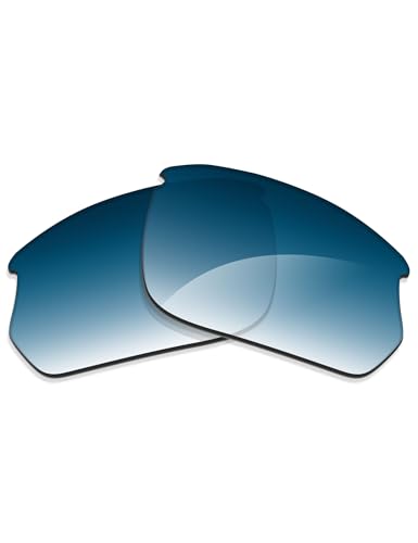 Image of Alphax Polarized Replacement Lenses for Oakley Bisphaera OO9400 - Options