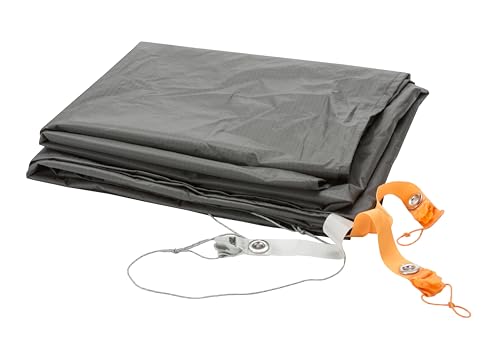 Big Agnes Footprint for Fly Creek Ultralight Tent, 2 Person