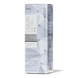 HL B Hi Lift Ash Blonde Permanent Liquid Hair Color