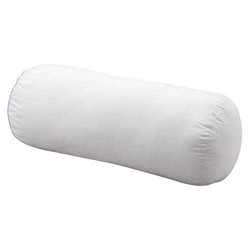 BodyMed Cervical Jackson Roll Pillow, 17