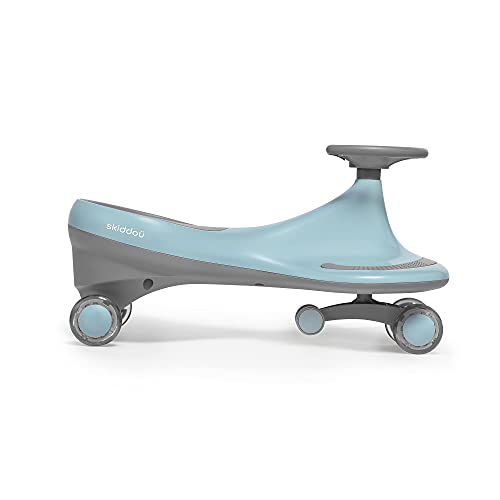 skiddoü Kinderroller Bjorg TwistCar Rutschauto für Kinder halten des Körpergleichgewichts Auto Swing Car Roller Rutscher… – Bild 6