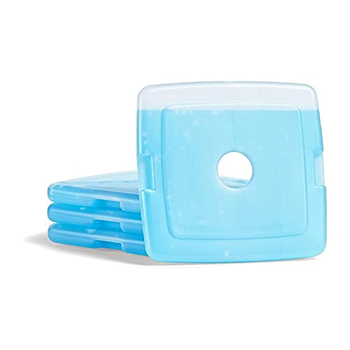 RMTL Reusable Ice Pack Blocks for Lunch Box, Slim - Image 3