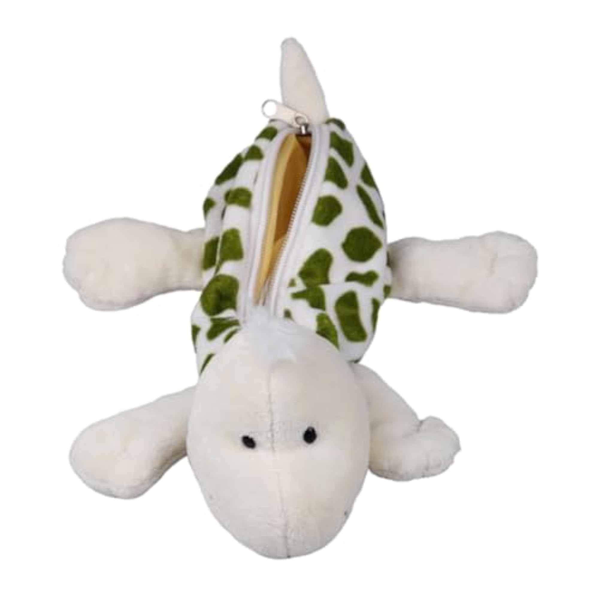 Soft Stuffed Animal Stationery Pouch for Teens