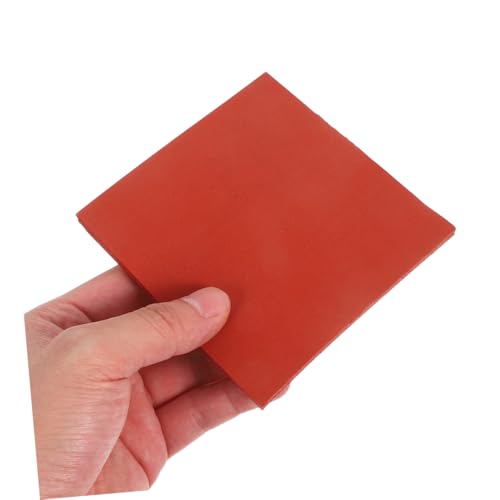 Tapis de sublimation silicone lavable et durable pour presse à chaud