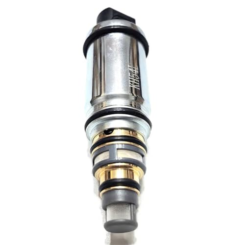 Vanne de régulation de compresseur 97674-3M001 Kia Forte et Soul pour réguler le froid de l'auto