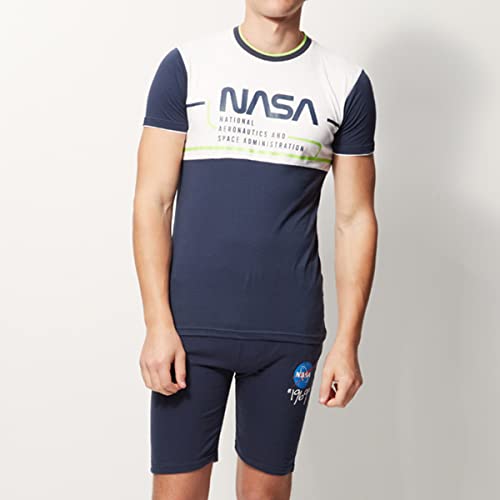 Nasa Gns3022 M S1 Ensemble Homme vêtement sport décontracté