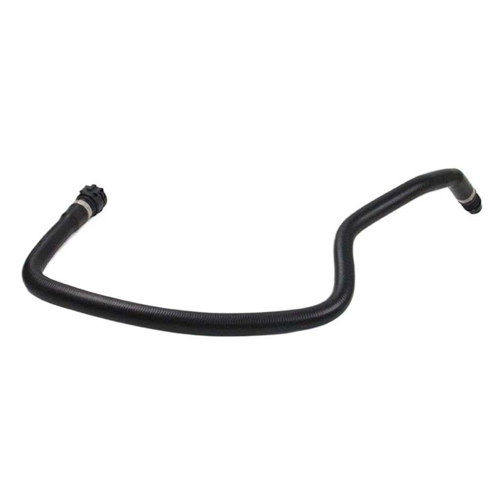 Veqgtmtgu Onecolor Expansion Tank Radiator Coolant Hose 11531438632 For 5 Series E38 E39 520I 525I 528I 530I 1995–2004