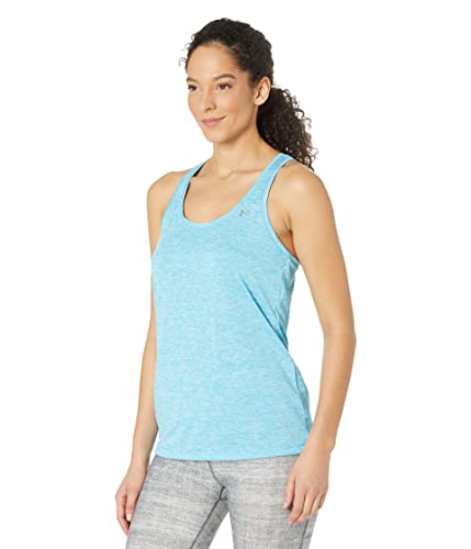 Image of Under Armour Women's Tech Twist Tank Top