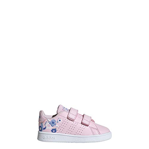 Image of adidas Kids' Advantage Tennis Shoe