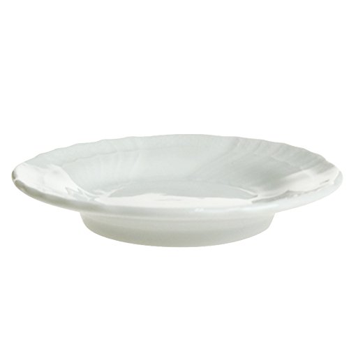 Amazon.co.jp: リチャードジノリ ベッキオ・ホワイト ミニプレート 9cm