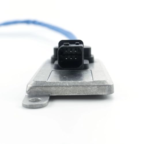 Capteur Nox 5WK96721 24V pour résoudre les pannes de camion MAN - 5