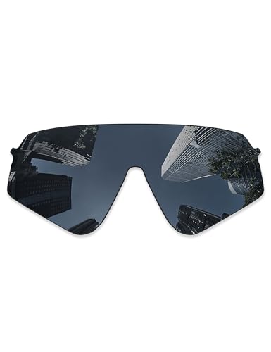 Verres de rechange Oakley Sutro Lite Sweep OO9465 pour cyclisme urbain et running