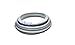 Produktbild SILTAL OCEAN Dichtungsring OBLO' LAVATRICE WA43 SLS40 36523500