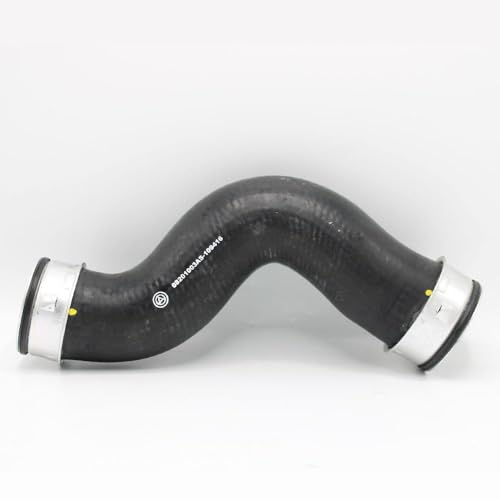 LSC 1K0145832E : Turbocharger Air Hose with Quick Couplers - NEW from LSC