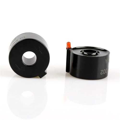 Indicateur de courant LED CA avec transformateur CT 5A à 100A DLXQ26-16R