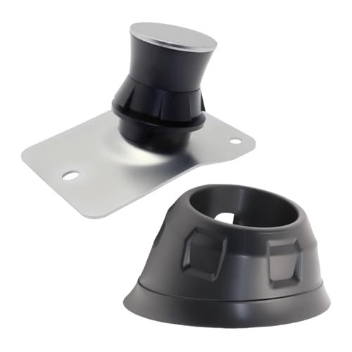 BK3Z16758AC Rear Cargo Door Bumper Stop Reinforcement Kit for Ford Transit