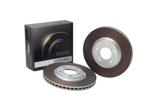 DIXCEL(�f�B�N�Z��) �y�u���[�L���[�^�[�z HD�^�C�v �M�������H�σv���[���f�B�X�N���[�^�[ HD-3513159S