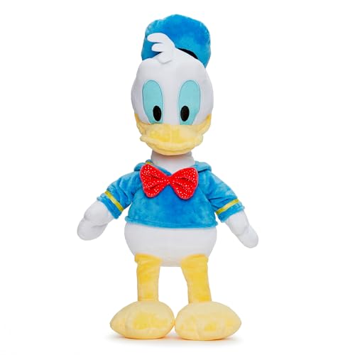 Peluche Pato Donald Disney 35cm