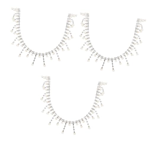 Accessoire DIY perles strass pour briller lors de vos soirées - 2