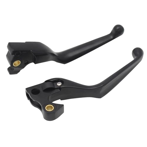 Image of Motorcycle Brake Clutch Lever Compatible with Harley Sportster 2014-2020 and 2014-later XL Models