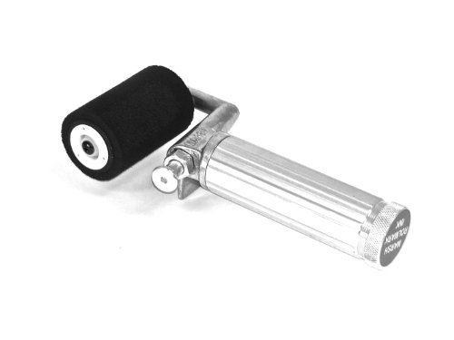 MARSH Rolmark Full Fountain Roller Kit Without Ink, 3